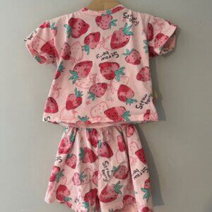 $14 ADD ON Zara matching set 2T Baby Gap Old Navy Janie and Jack Hanna Andersson